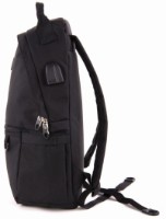 Школьный рюкзак Pulse Cloud Black фото №4 — интернет-магазин Desire.md