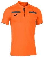 Мужская футболка Joma 101299.050 Orange, s.2XL