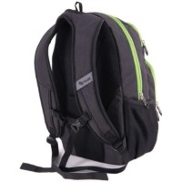 Школьный рюкзак Pulse Element Dark Grey фото №2 — интернет-магазин Desire.md