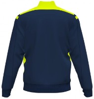 Hanorac pentru bărbați Joma 101952.321 Dark Blue/Yellow, s.XL imaginea #2 — magazin online Desire.md