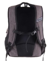 Школьный рюкзак Pulse Element Grey фото №2 — интернет-магазин Desire.md