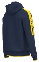 Hanorac pentru bărbați Joma 103707.339 Navy/Yellow, s.L imaginea #2 — magazin online Desire.md