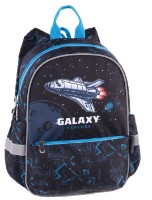 Детский рюкзак Pulse Junior Galaxy Blue