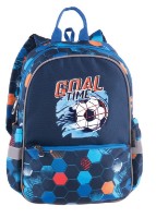 Детский рюкзак Pulse Junior Goal Blue