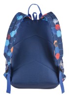 Детский рюкзак Pulse Junior Goal Blue фото №2 — интернет-магазин Desire.md