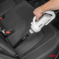 Aspirator de mână Amio 03691 imaginea #3 — magazin online Desire.md