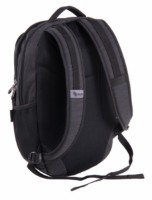 Школьный рюкзак Pulse Olymp Black фото №3 — интернет-магазин Desire.md