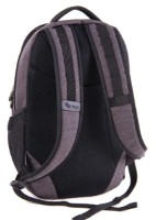 Школьный рюкзак Pulse Olymp Grey фото №2 — интернет-магазин Desire.md