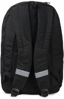 Школьный рюкзак Pulse Prime Black фото №3 — интернет-магазин Desire.md