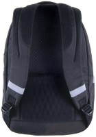 Школьный рюкзак Pulse Prime Black фото №8 — интернет-магазин Desire.md