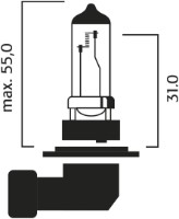 Lampa auto Floesser 9006333 imaginea #2 — magazin online Desire.md