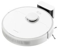 Robot de aspirare Dreame D9 Max Gen2 Whte imaginea #2 — magazin online Desire.md