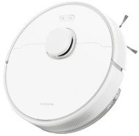 Robot de aspirare Dreame D9 Max Gen2 Whte imaginea #3 — magazin online Desire.md