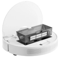 Robot de aspirare Dreame D9 Max Gen2 Whte imaginea #4 — magazin online Desire.md