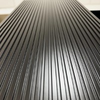 Dulap cu lavoar Mashtab Toledo 2 Sava 11872 Black Matte 80cm imaginea #3 — magazin online Desire.md