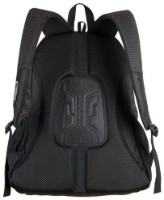 Школьный рюкзак Pulse Scate Black фото №2 — интернет-магазин Desire.md