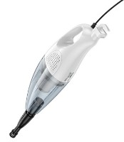 Вертикальный пылесос Hoco HJD23A White фото №2 — интернет-магазин Desire.md