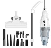 Вертикальный пылесос Hoco HJD23A White фото №3 — интернет-магазин Desire.md