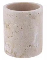 Pahar pentru periuțe de dinți Tendance Amalfi (56216)