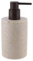 Dozator săpun lichid Tendance Amalfi Natural 320ml (56212)