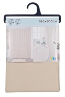 Perdele de duş Tendance Beige 180x200cm (56225)