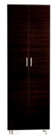 Dulap Mashtab 2 10368 600x340x1900mm Wenge imaginea #1 — magazin online Desire.md