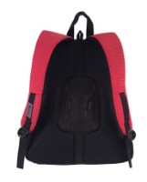 Школьный рюкзак Pulse Scate Red фото №2 — интернет-магазин Desire.md