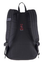 Rucsac școlar Pulse Solo Black imaginea #2 — magazin online Desire.md