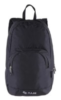 Rucsac școlar Pulse Solo Black imaginea #3 — magazin online Desire.md