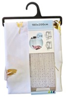 Perdele de duş Tendance Chayton 180x200cm (56222)