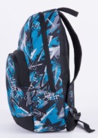 Rucsac școlar Pulse Solo Blue imaginea #3 — magazin online Desire.md