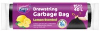 Saci pentru gunoi Parex 40L 15pcs Lemon Scent