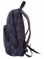 Rucsac școlar Pulse Solo Grey imaginea #2 — magazin online Desire.md