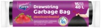 Saci pentru gunoi Parex 40L 15pcs Strawberry Scent