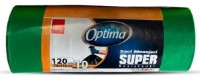 Saci pentru gunoi Sano Optima 120L 10pcs (007109)