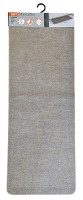 Коврик для ванной Luance Hexagone 45x120cm (56171)