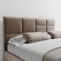 Кровать My-Style Tori 90x200 P42D90M05 фото №7 — интернет-магазин Desire.md