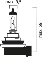 Lampa auto Floesser 191219 imaginea #2 — magazin online Desire.md