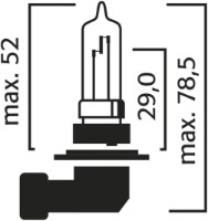 Lampa auto Floesser 9012 imaginea #2 — magazin online Desire.md