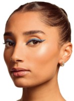 Eyeliner pentru ochi Bourjois Slim Waterproof Ultra Black imaginea #3 — magazin online Desire.md