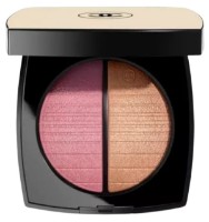 Румяна для лица Chanel Les Beiges Healthy Glow Eclat du Soir