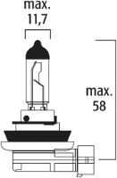 Lampa auto Floesser 2110 imaginea #2 — magazin online Desire.md