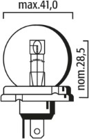 Lampa auto Floesser 3770 imaginea #2 — magazin online Desire.md