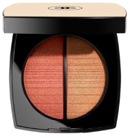 Румяна для лица Chanel Les Beiges Healthy Glow Soleil Couchant