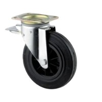 Промышленные колёса Lider-Tech 70930200 фото №5 — интернет-магазин Desire.md