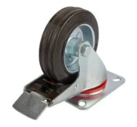 Промышленные колёса Profmet 600081 фото №2 — интернет-магазин Desire.md