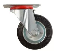 Промышленные колёса Profmet 600093