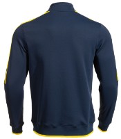 Hanorac pentru copii Joma 103708.339 Navy/Yellow, s.5XS imaginea #2 — magazin online Desire.md