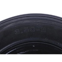 Промышленные колёса TATA 30105 фото №2 — интернет-магазин Desire.md