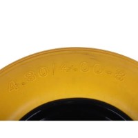 Roți industriale TATA 30107 imaginea #2 — magazin online Desire.md